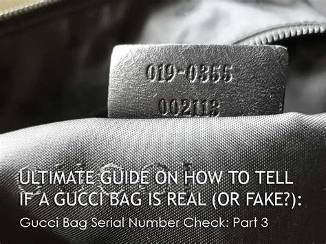 gucci date code checker|gucci code verification.